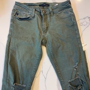 Kancan Skinny jeans.